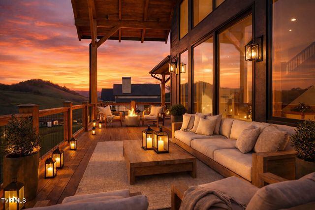 232 Farmhouse Village Trail, Butler, TN 37640