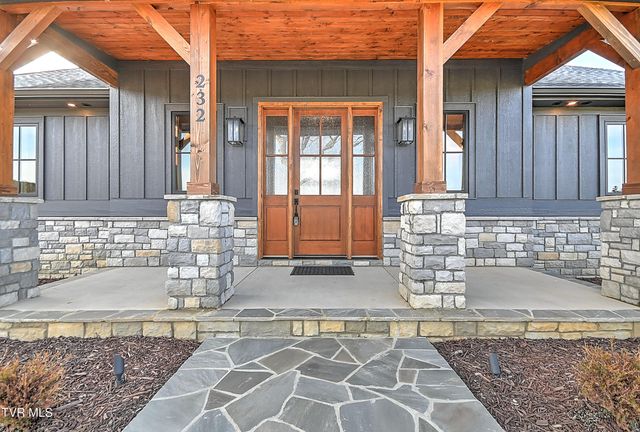 232 Farmhouse Village Trail, Butler, TN 37640