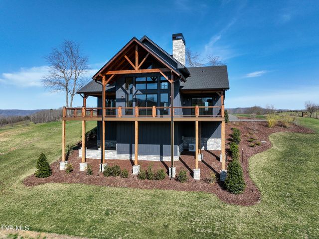232 Farmhouse Village Trail, Butler, TN 37640