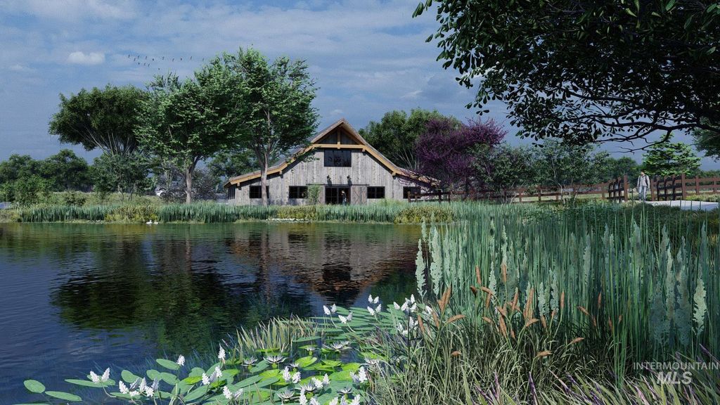 675 E Equine Ln, Lot 34, Eagle, ID 83616 photo 10