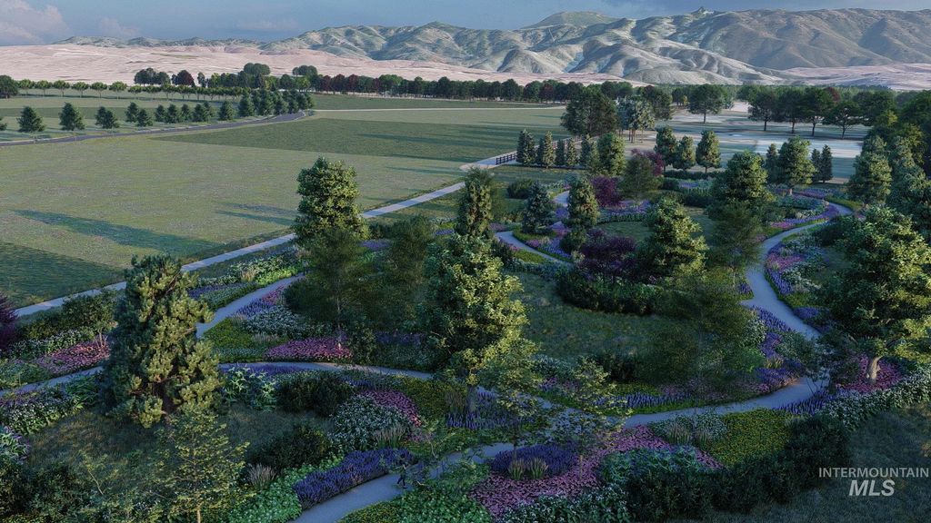 675 E Equine Ln, Lot 34, Eagle, ID 83616 photo 12
