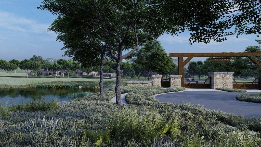 675 E Equine Ln, Lot 34, Eagle, ID 83616 photo 13