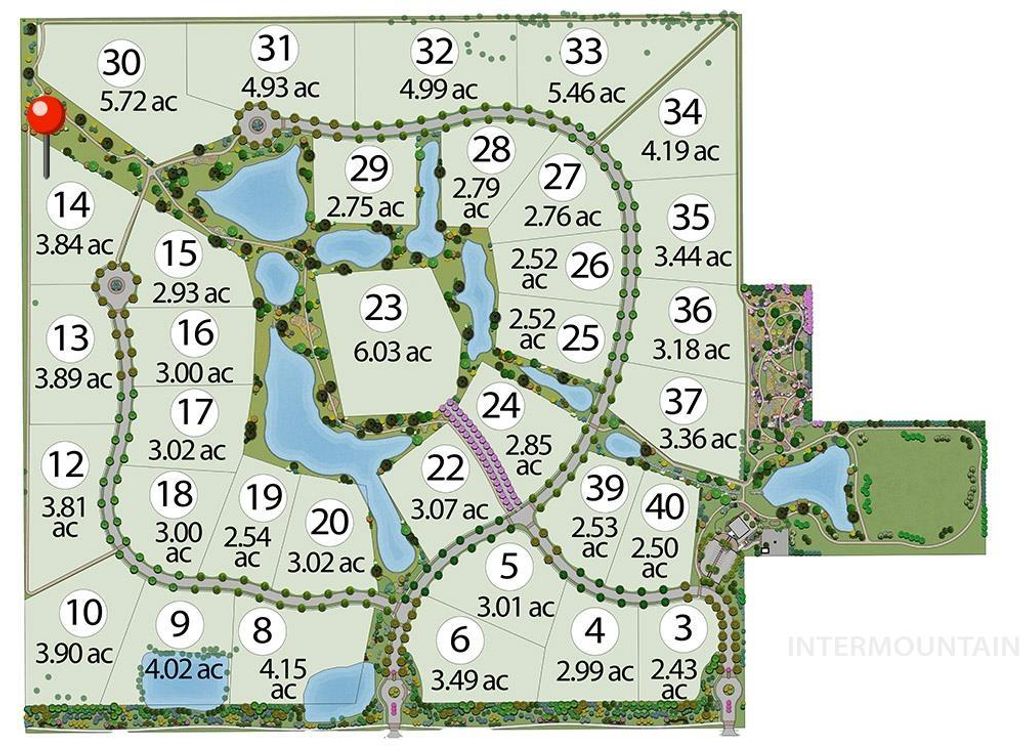 675 E Equine Ln, Lot 34, Eagle, ID 83616 photo 2