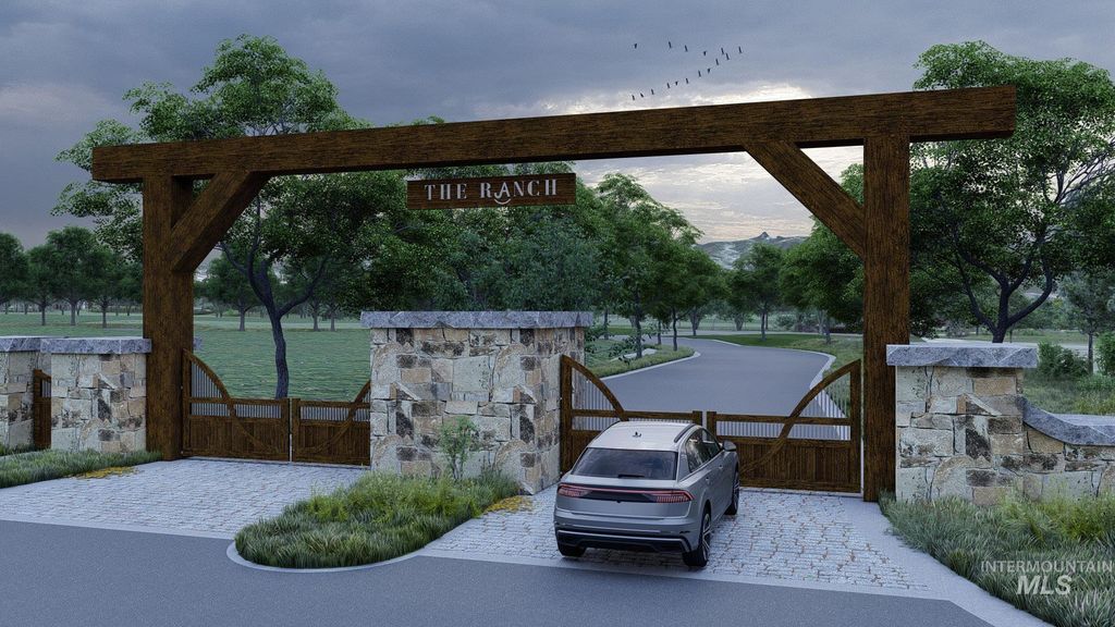 675 E Equine Ln, Lot 34, Eagle, ID 83616 photo 5
