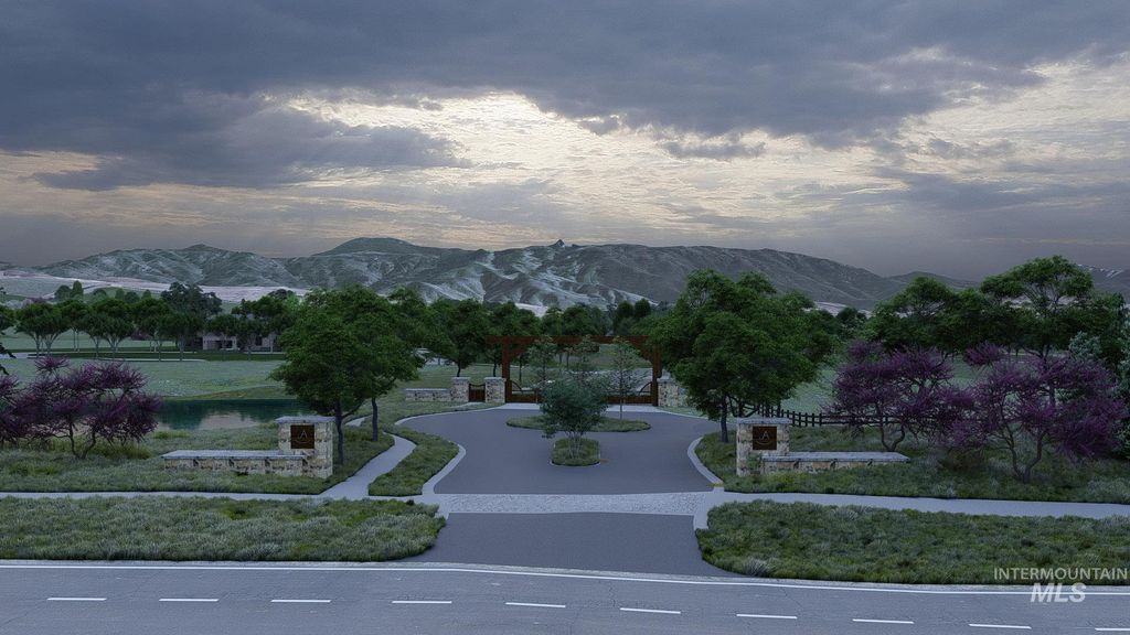 675 E Equine Ln, Lot 34, Eagle, ID 83616 photo 6