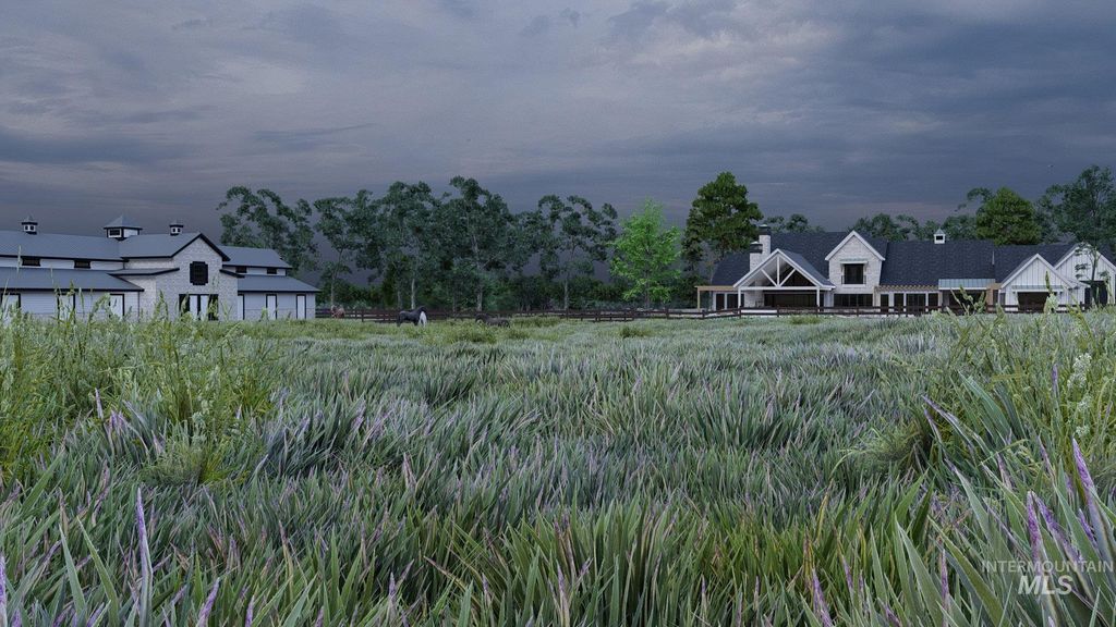 675 E Equine Ln, Lot 34, Eagle, ID 83616 photo 7