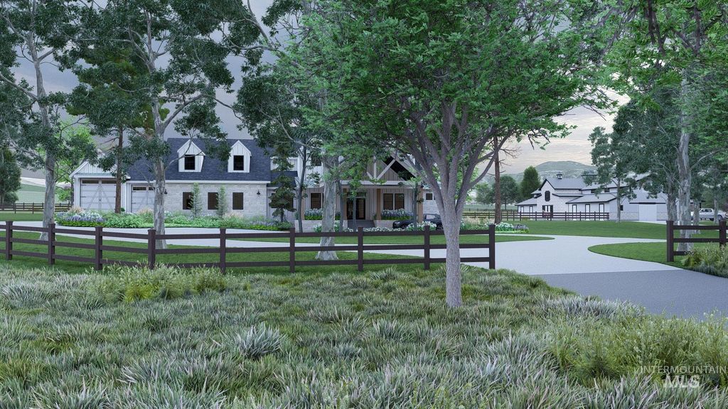 675 E Equine Ln, Lot 34, Eagle, ID 83616 photo 8