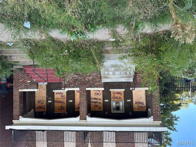 4330 N Florissant Avenue, St Louis, MO 63107