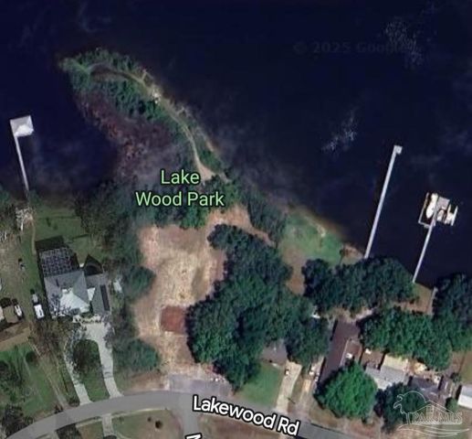 507 Alba Plena St, Pensacola, FL 32507