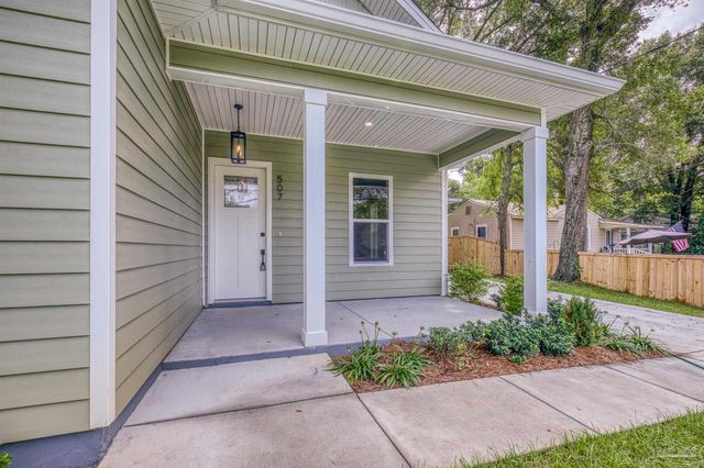 507 Alba Plena St, Pensacola, FL 32507