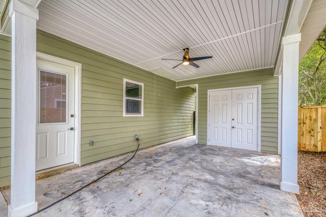 507 Alba Plena St, Pensacola, FL 32507