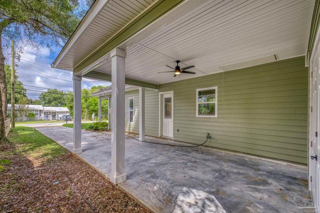 507 Alba Plena St, Pensacola, FL 32507