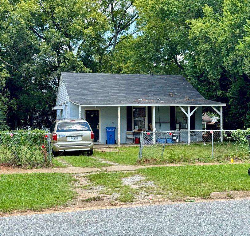 421 38th Street, Columbus, GA 31904