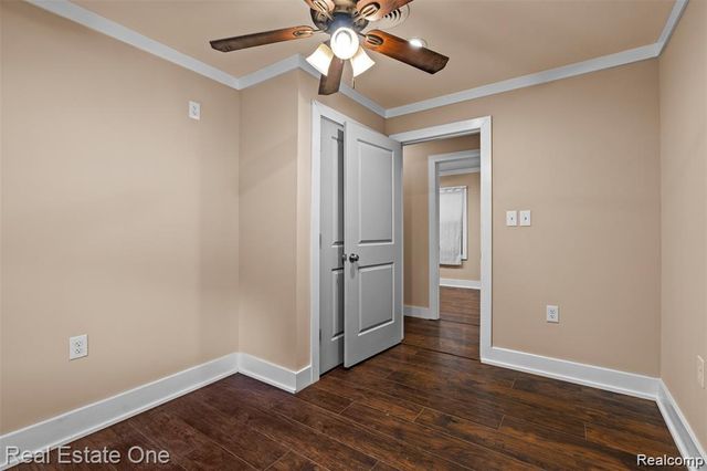 19925 Negaunee, Redford Charter Township, MI 48240