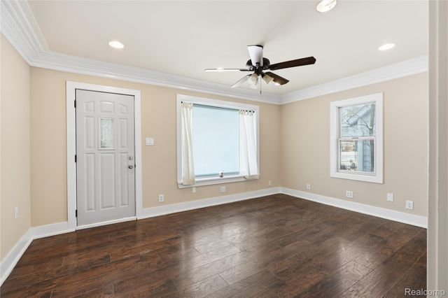 19925 Negaunee, Redford Charter Township, MI 48240