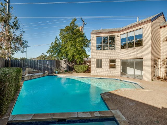 10102 Morgan Meadow Lane, Dallas, TX 75243