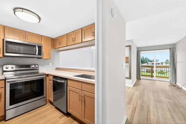 1051 S HIGHLAND STREET 5-D, Mount Dora, FL 32757