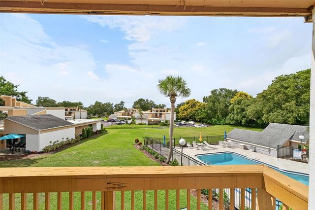 1051 S HIGHLAND STREET 5-D, Mount Dora, FL 32757