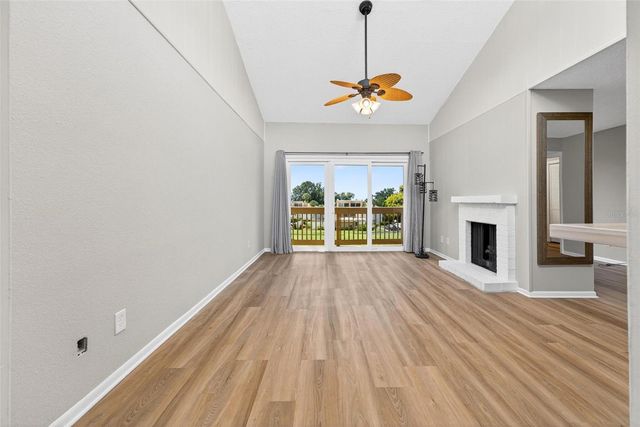 1051 S HIGHLAND STREET 5-D, Mount Dora, FL 32757