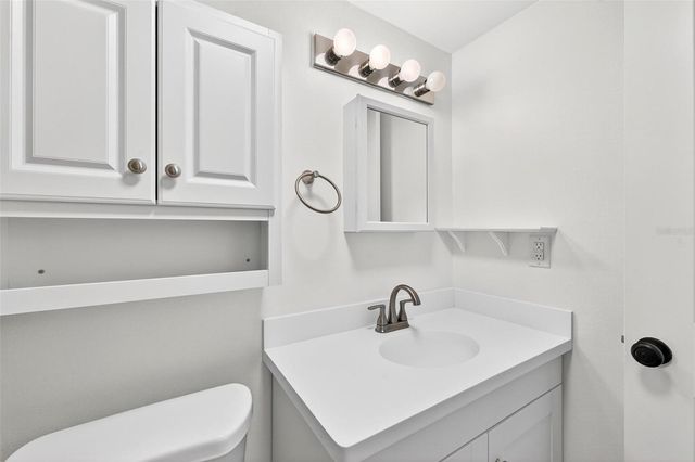 1051 S HIGHLAND STREET 5-D, Mount Dora, FL 32757