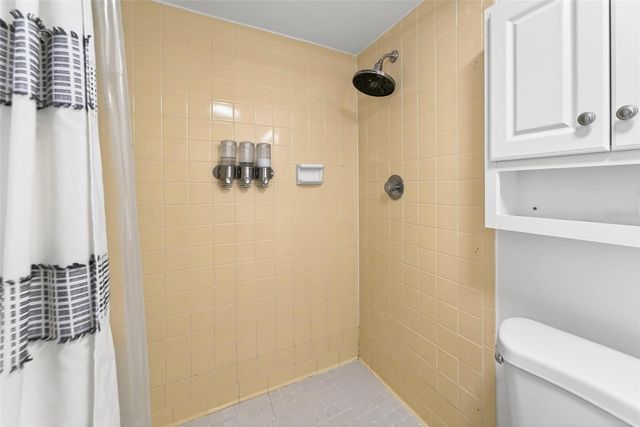 1051 S HIGHLAND STREET 5-D, Mount Dora, FL 32757