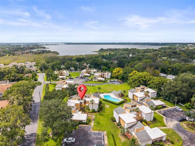 1051 S HIGHLAND STREET 5-D, Mount Dora, FL 32757