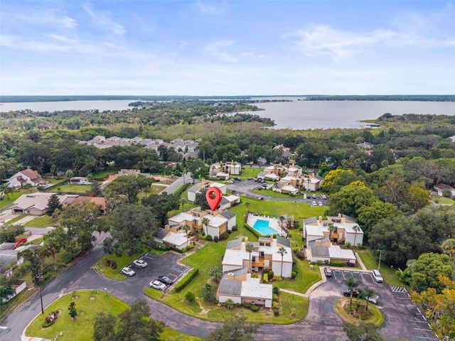 1051 S HIGHLAND STREET 5-D, Mount Dora, FL 32757