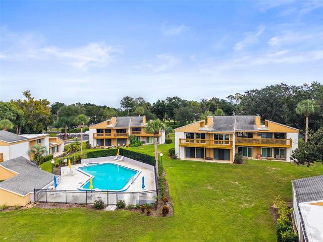 1051 S HIGHLAND STREET 5-D, Mount Dora, FL 32757