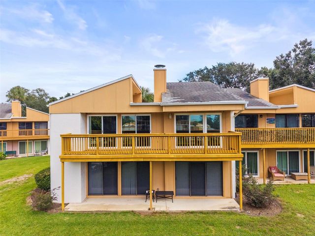1051 S HIGHLAND STREET 5-D, Mount Dora, FL 32757