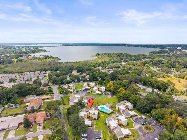 1051 S HIGHLAND STREET 5-D, Mount Dora, FL 32757