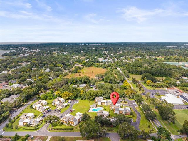 1051 S HIGHLAND STREET 5-D, Mount Dora, FL 32757