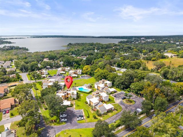 1051 S HIGHLAND STREET 5-D, Mount Dora, FL 32757