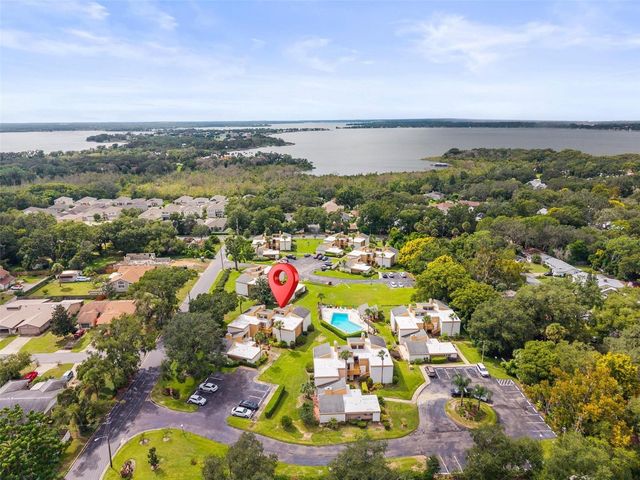1051 S HIGHLAND STREET 5-D, Mount Dora, FL 32757