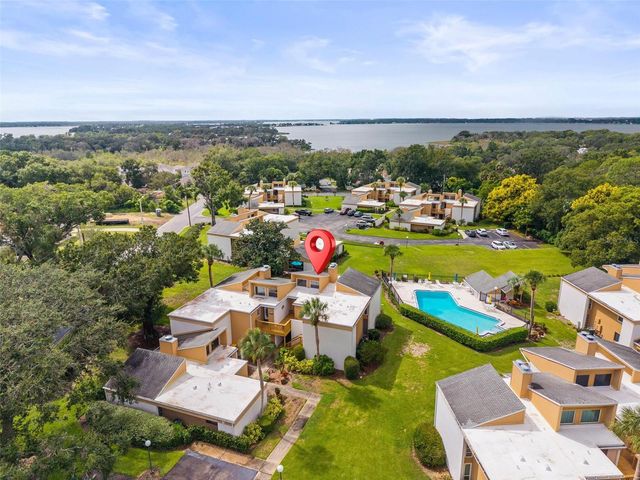 1051 S HIGHLAND STREET 5-D, Mount Dora, FL 32757