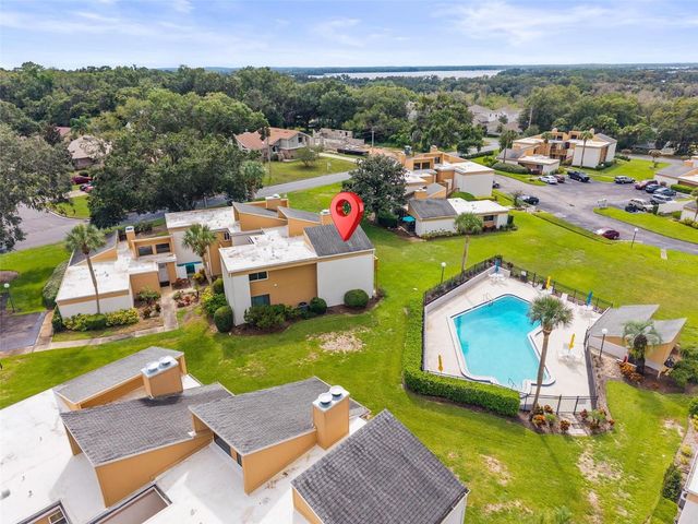 1051 S HIGHLAND STREET 5-D, Mount Dora, FL 32757