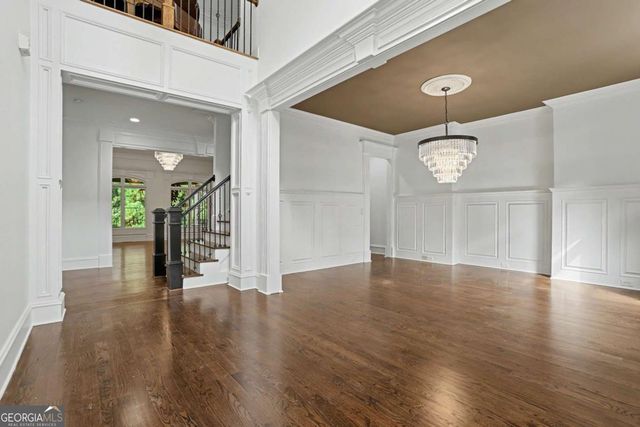 5152 Legends Drive, Braselton, GA 30517