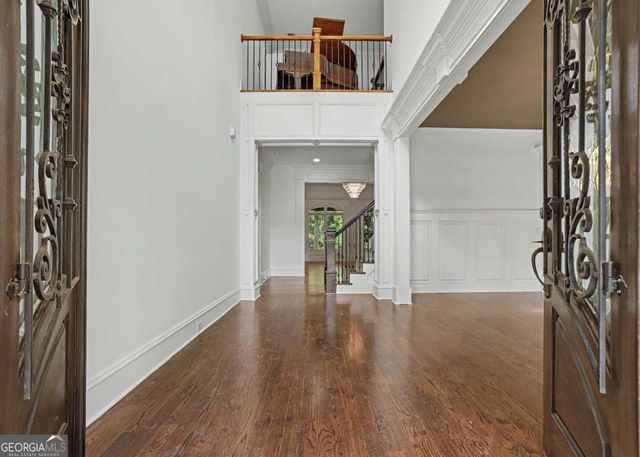 5152 Legends Drive, Braselton, GA 30517