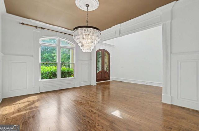 5152 Legends Drive, Braselton, GA 30517