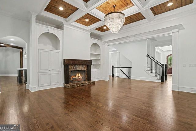 5152 Legends Drive, Braselton, GA 30517