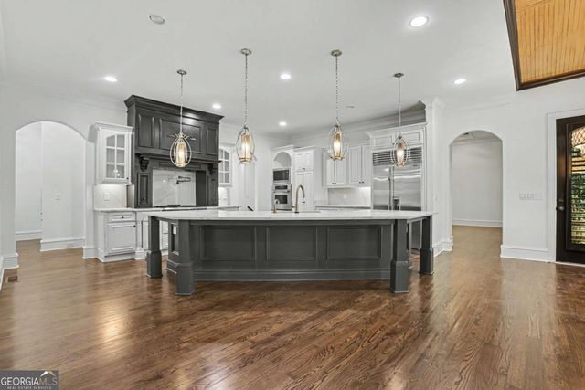 5152 Legends Drive, Braselton, GA 30517