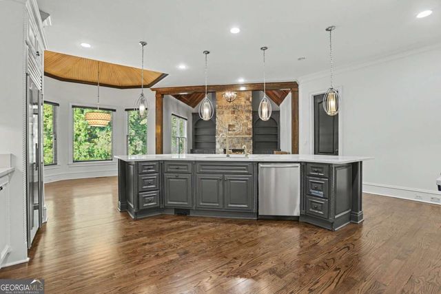 5152 Legends Drive, Braselton, GA 30517