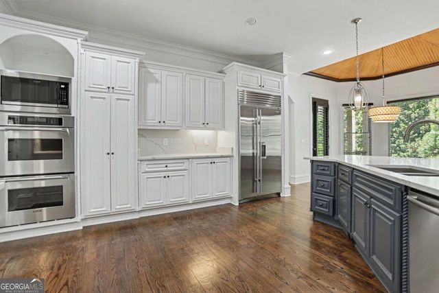 5152 Legends Drive, Braselton, GA 30517