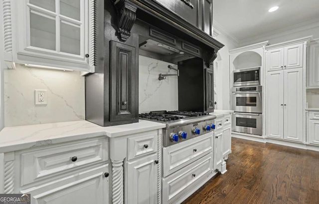 5152 Legends Drive, Braselton, GA 30517
