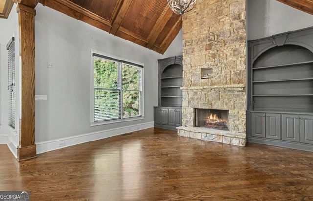 5152 Legends Drive, Braselton, GA 30517