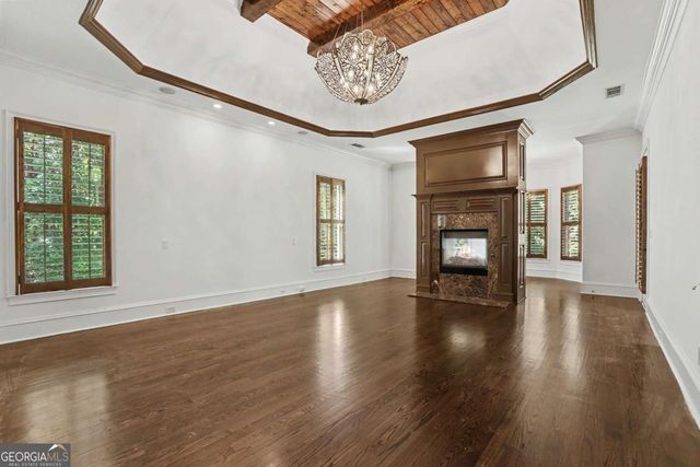 5152 Legends Drive, Braselton, GA 30517