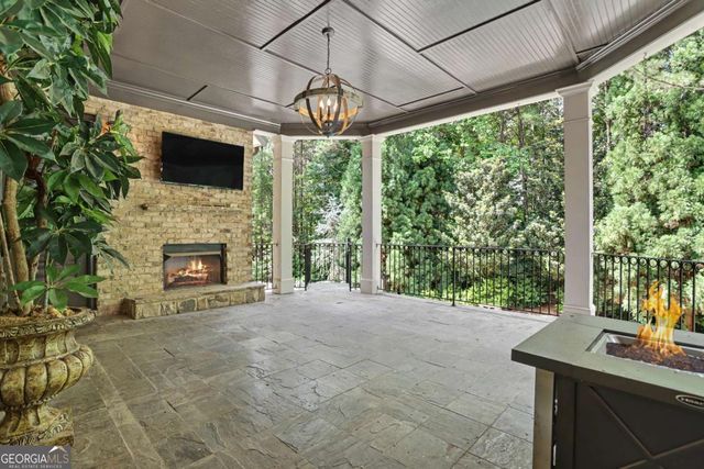 5152 Legends Drive, Braselton, GA 30517