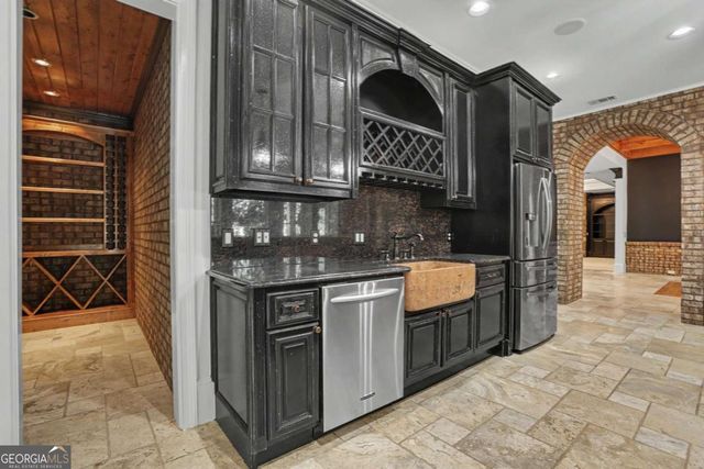 5152 Legends Drive, Braselton, GA 30517