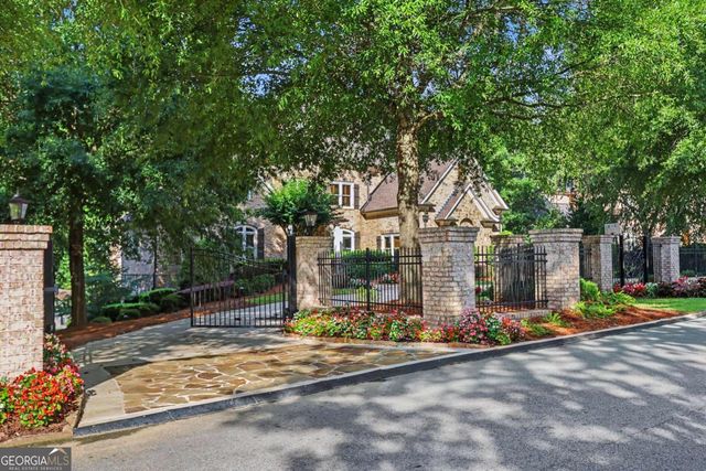 5152 Legends Drive, Braselton, GA 30517