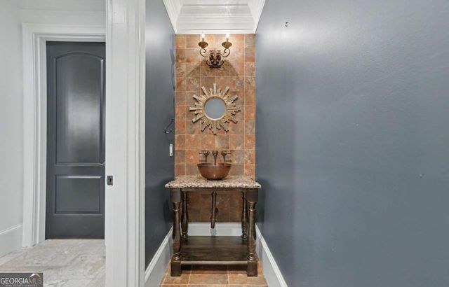 5152 Legends Drive, Braselton, GA 30517