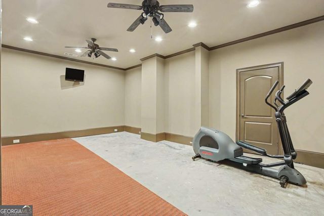 5152 Legends Drive, Braselton, GA 30517